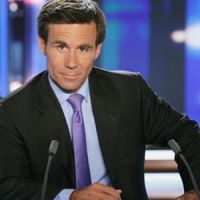 David Pujadas ne quitte pas le JT de 20 heures de France 2