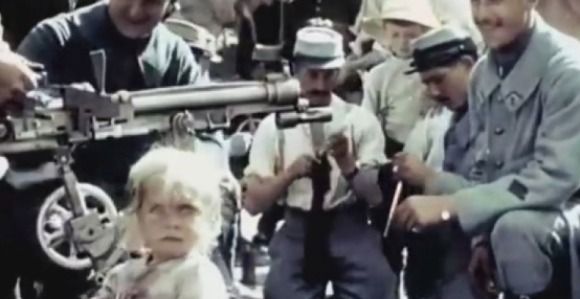 Apocalypse : les extraits les plus forts de l'émission sur la Première Guerre mondiale