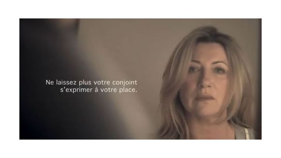 Viol conjugal : Le Collectif féministe contre le viol lance une campagne choc
