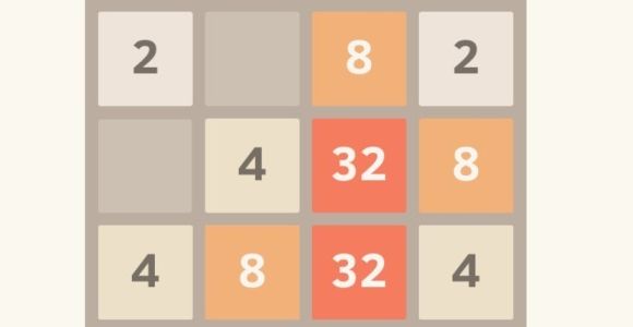 2048 : c'est quoi ce jeu dont tout le monde parle ?