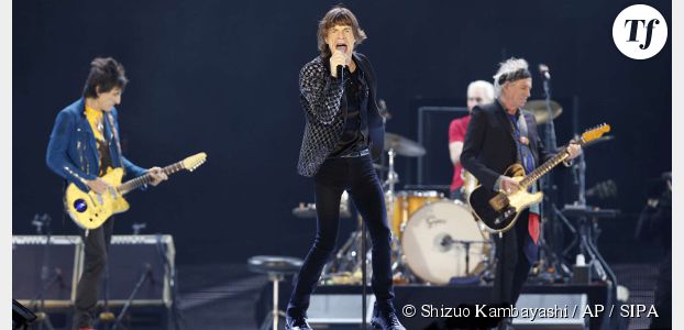 Les Rolling Stones annulent une date australienne après la mort de L'Wren Scott