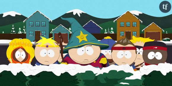 South Park Le Bâton de la vérité : bientôt une suite ?