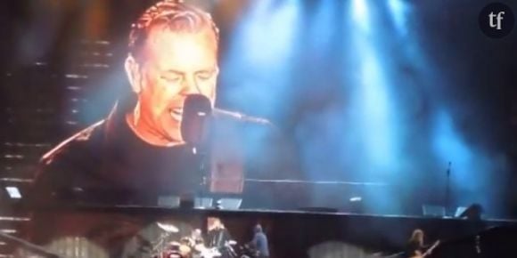 The Lords of Summer: la nouvelle chanson de Metallica