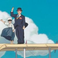 Sorties ciné : gros plan sur "Le vent se lève", le dernier film de Miyazaki