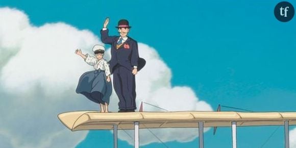 Sorties ciné : gros plan sur "Le vent se lève", le dernier film de Miyazaki