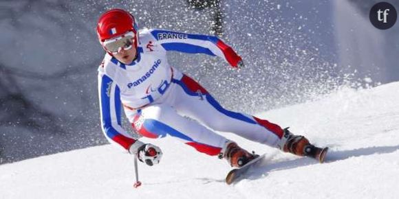 Marie Bochet : 4 trucs à savoir sur la stars française des Jeux paralympiques