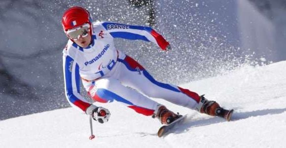 Marie Bochet : 4 trucs à savoir sur la stars française des Jeux paralympiques