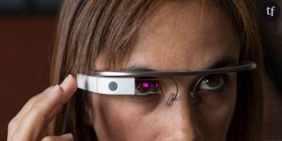 Google Glass : des lunettes très pratiques à l'hôpital