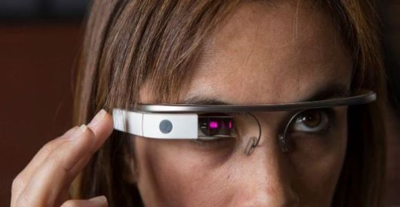 Google Glass : des lunettes très pratiques à l'hôpital