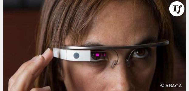 Google Glass : des lunettes très pratiques à l'hôpital