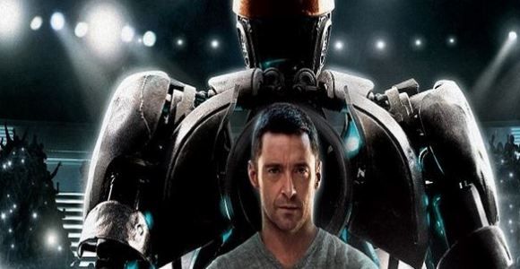 Real Steel : Hugh Jackman sur M6 Replay / 6Play ?