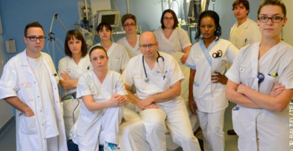 24 heures aux Urgences : stress à l’hôpital sur TF1 Replay