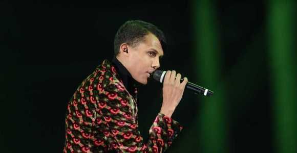 Stromae, Kev Adams et Maître Gims sont les personnalités préférées des enfants