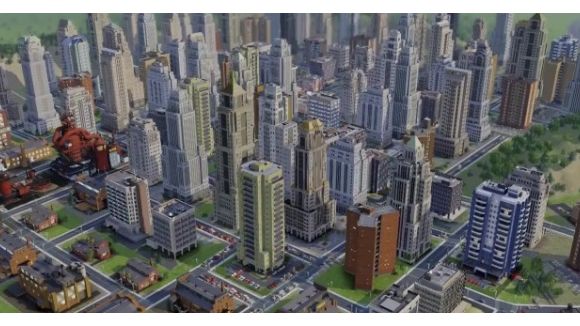 Sim City 5 : le mode solo arrive dans le prochain patch 