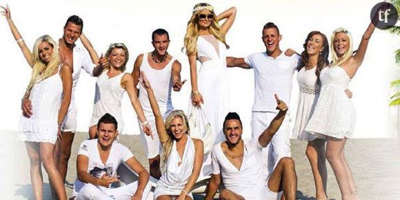 "Un dîner presque parfait" : Jordan et Christopher des "Ch'tis" au casting