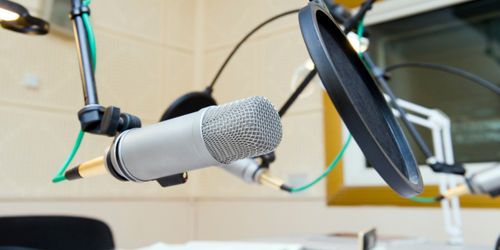 Les radios d'entreprises ont le vent en poupe