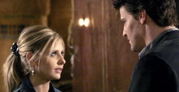 Buffy contre les vampires : Sarah Michelle Gellar trop vieille pour un film