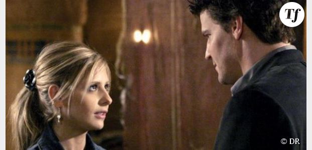 Buffy contre les vampires : Sarah Michelle Gellar trop vieille pour un film