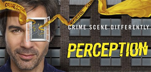 Perception : date de diffusion de la nouvelle série sur M6