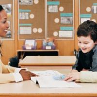 Les parents aiment l’école