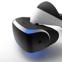 Project Morpheus : le casque de réalité virtuelle pour la PS4