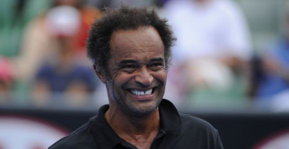 Est-ce que ça marche : Yannick Noah au cœur des critiques