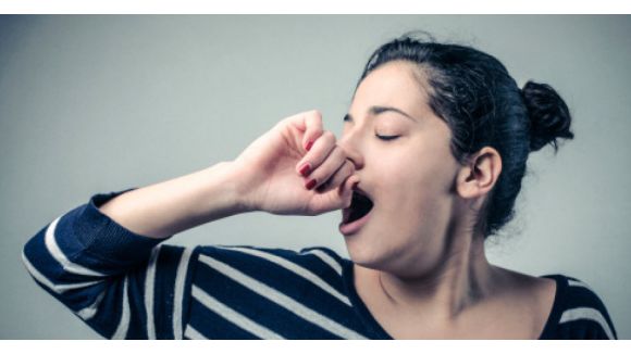 La vérité sur le bâillement contagieux