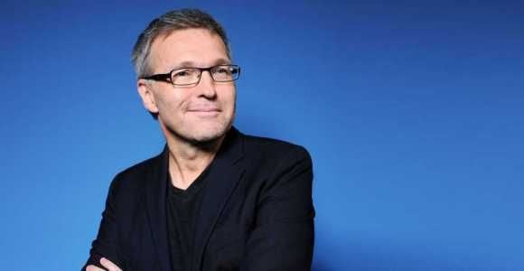 Laurent Ruquier quitte Europe 1 pour RTL