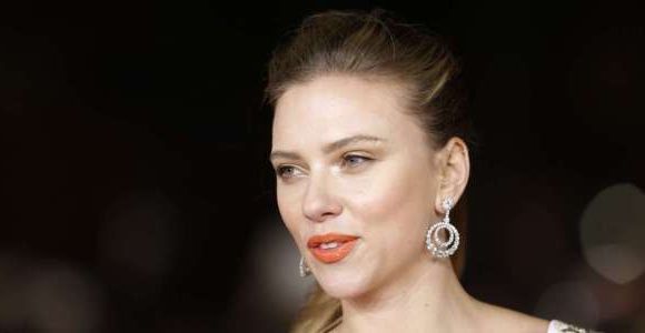 "Lucy" : Scarlett Johansson, super-tueuse dans le prochain film de Luc Besson