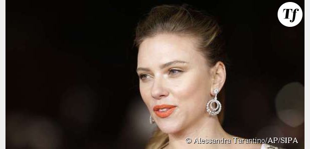 "Lucy" : Scarlett Johansson, super-tueuse dans le prochain film de Luc Besson
