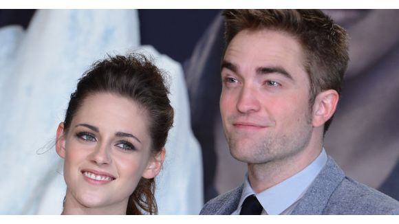 Kristen Stewart : elle veut inviter Robert Pattinson et un nouveau chien