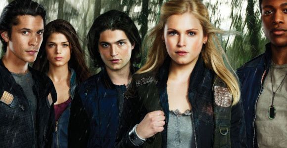 The 100 : LA nouveauté à ne pas manquer sur CW