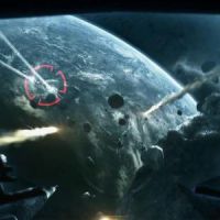 EVE Valkyrie : un nouveau trailer du gameplay