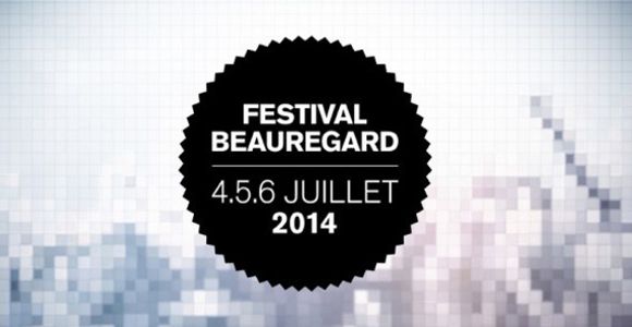 Beauregard 2014 : la programmation complète