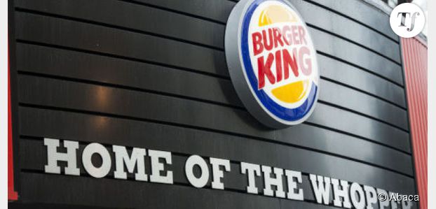 Burger King : ouverture de nouveaux restaurants en France en 2014