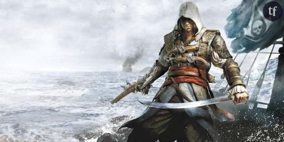 Assassin's Creed 5 Unity se déroulerait à Paris durant la Révolution