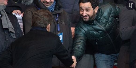 Cyril Hanouna pourrait prendre la place de Ruquier sur Europe 1