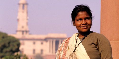 Les 5 pays les plus dangereux pour les femmes