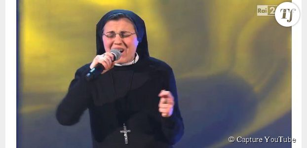 "The Voice" : une religieuse chante Alicia Keys au casting - vidéo