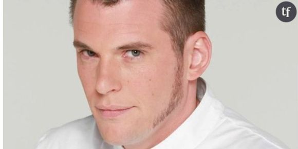 Norbert de Top Chef : sa femme a fait un baby blues