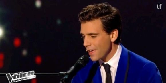 The Voice 2014 : Mika méchant et cassant avec les candidats ?