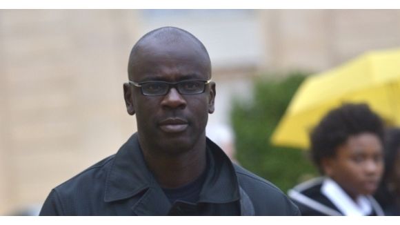 "Notre histoire" : une BD dont Lilian Thuram est le héros