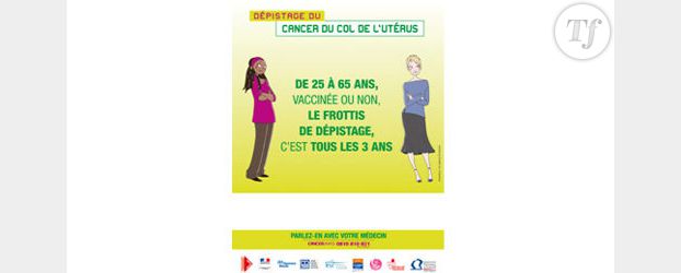 Cancer du col de l'utérus : campagne de mobilisation les 16 et 17 juin