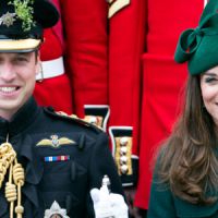 Kate Middleton sous le charme de la nouvelle nanny de George