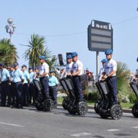 Police municipale : Claude Guéant annoncera de nouvelles mesures demain à Nice