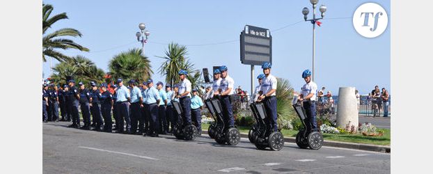 Police municipale : Claude Guéant annoncera de nouvelles mesures demain à Nice