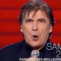 Serge Lama: Michel Drucker lui dédie une soirée spéciale sur France 2