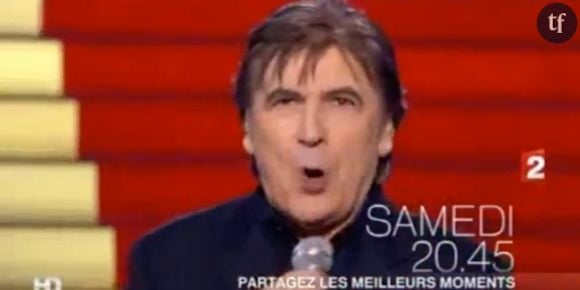 Serge Lama: Michel Drucker lui dédie une soirée spéciale sur France 2