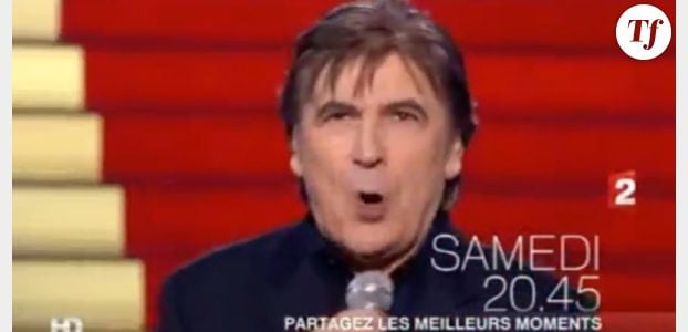 Serge Lama: Michel Drucker lui dédie une soirée spéciale sur France 2