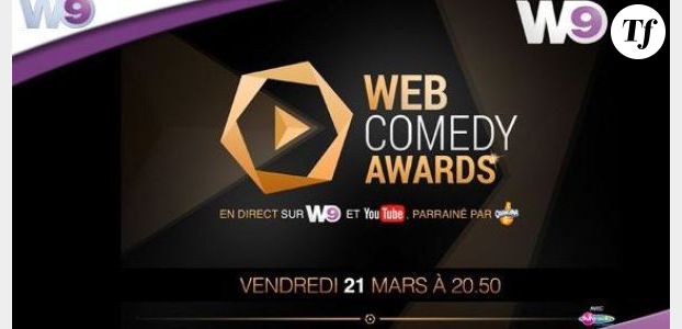 Web Comedy Awards: et les gagnants sont… - vidéos